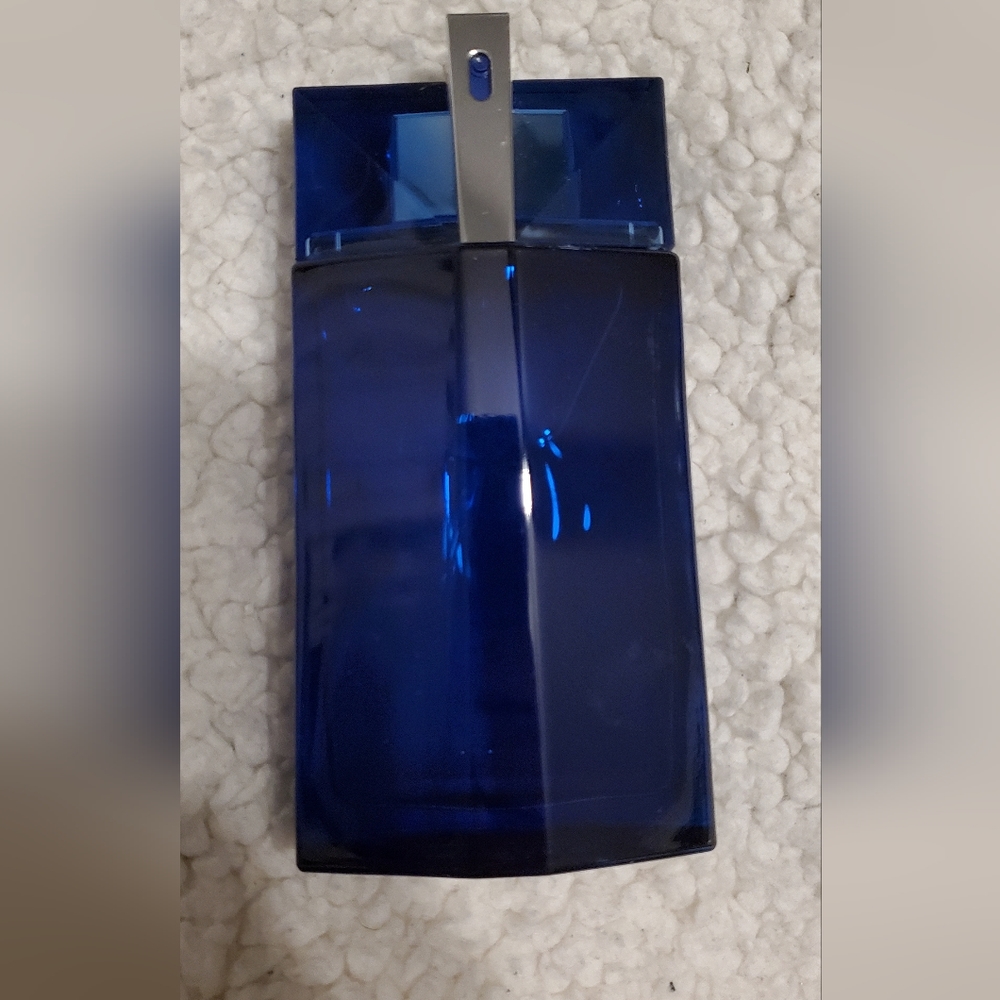 Muglar - Alien Man Fusion Edition - For Man 100ml EDT